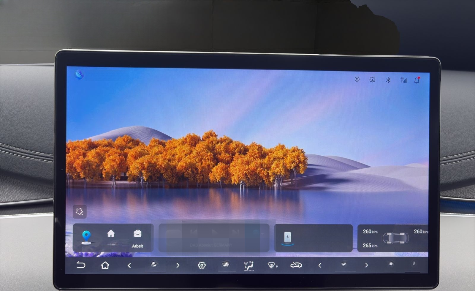 BYD Seal 06 DM-i Touring Comfort Lite 1350k m Hybrid foto 16