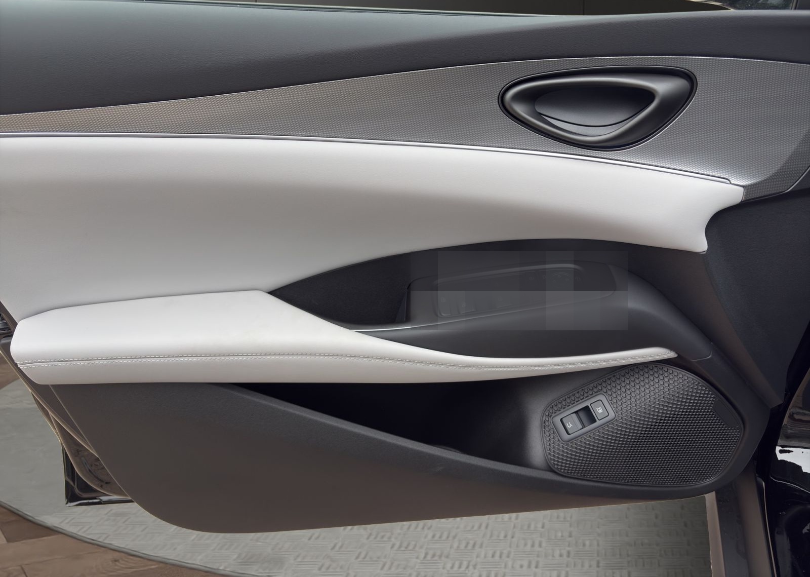 BYD Seal 06 DM-i Touring Comfort Lite 1350k m Hybrid foto 17