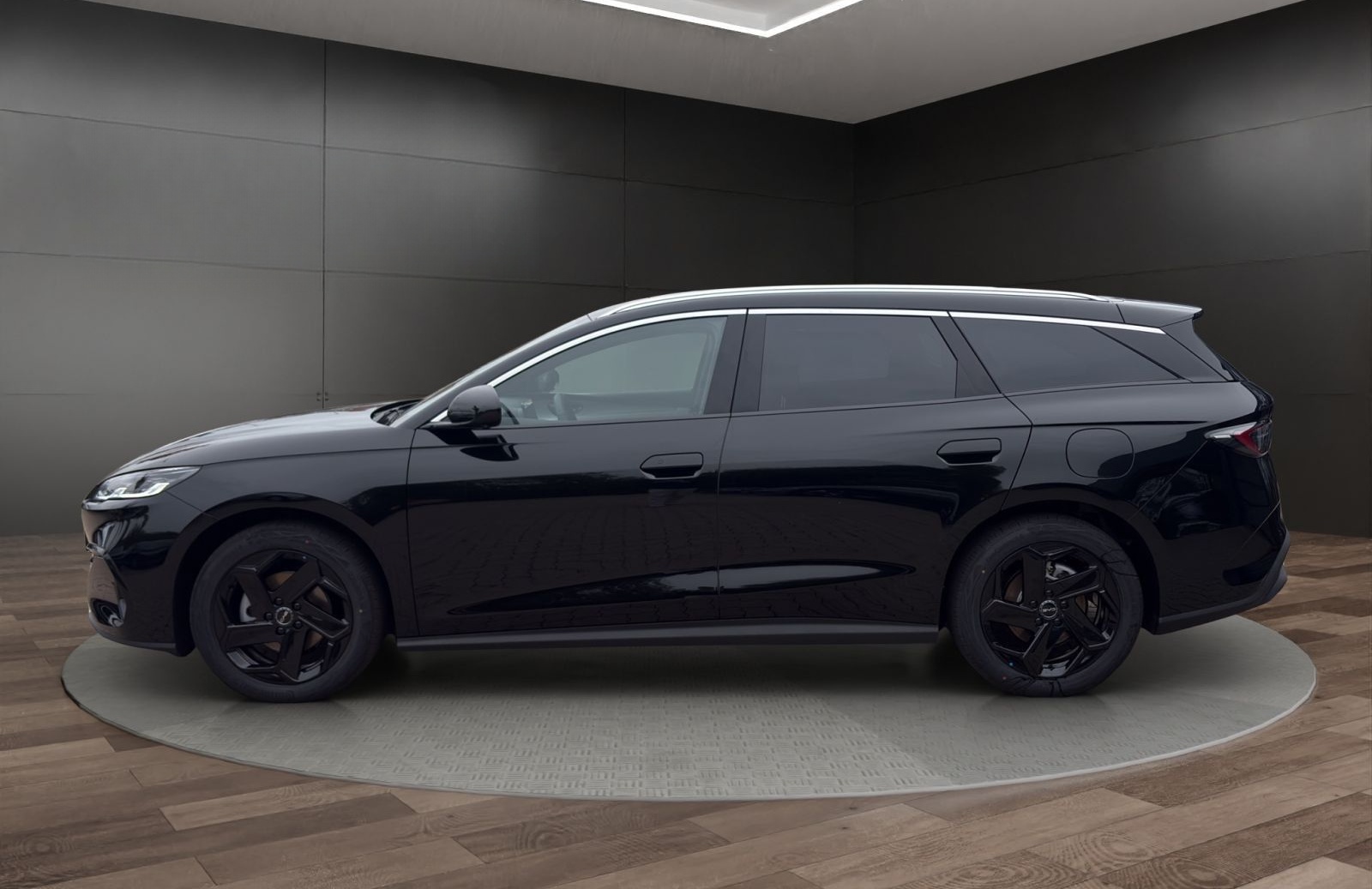 BYD Seal 06 DM-i Touring Comfort Lite 1350k m Hybrid foto 3