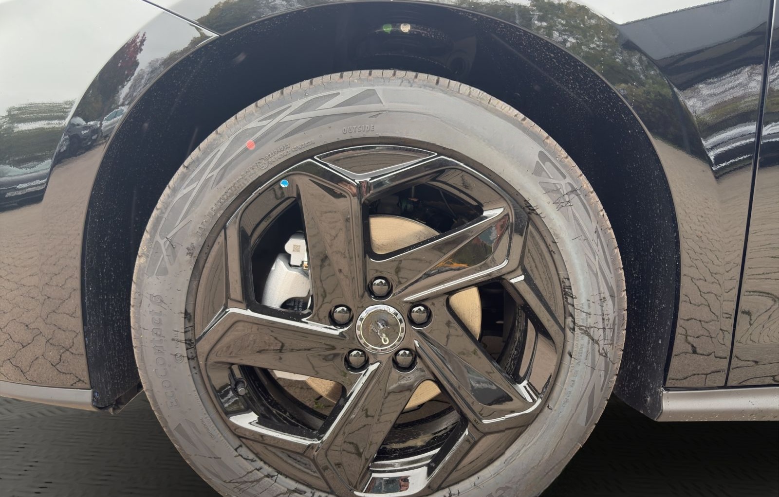 BYD Seal 06 DM-i Touring Comfort Lite 1350k m Hybrid foto 22