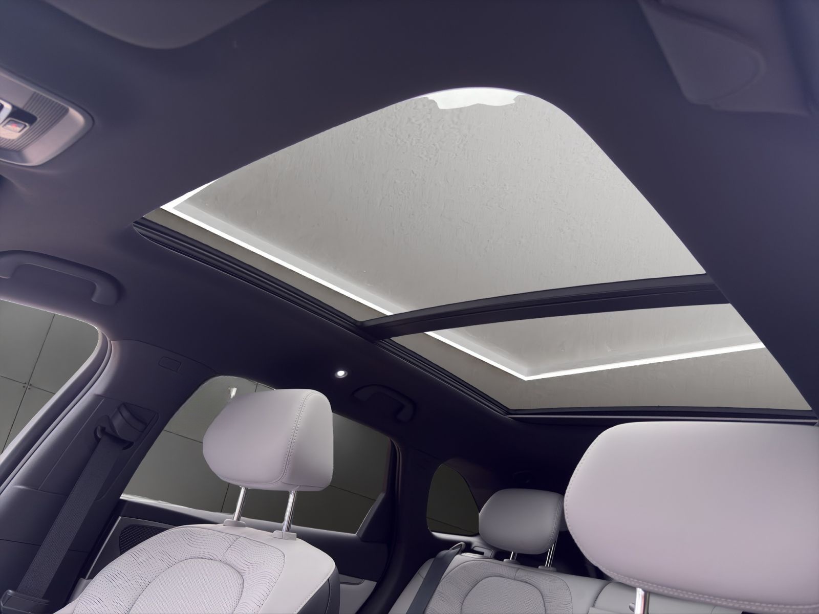 BYD Seal 06 DM-i Touring Comfort Lite 1350k m Hybrid foto 23