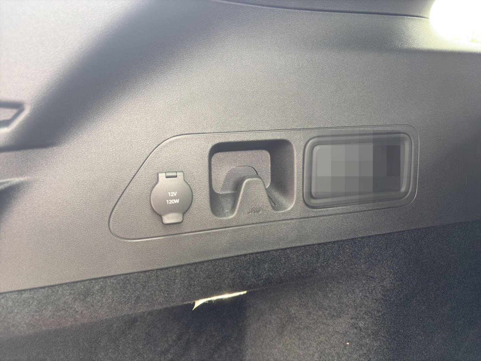 BYD Seal 06 DM-i Touring Comfort Lite 1350k m Hybrid foto 24