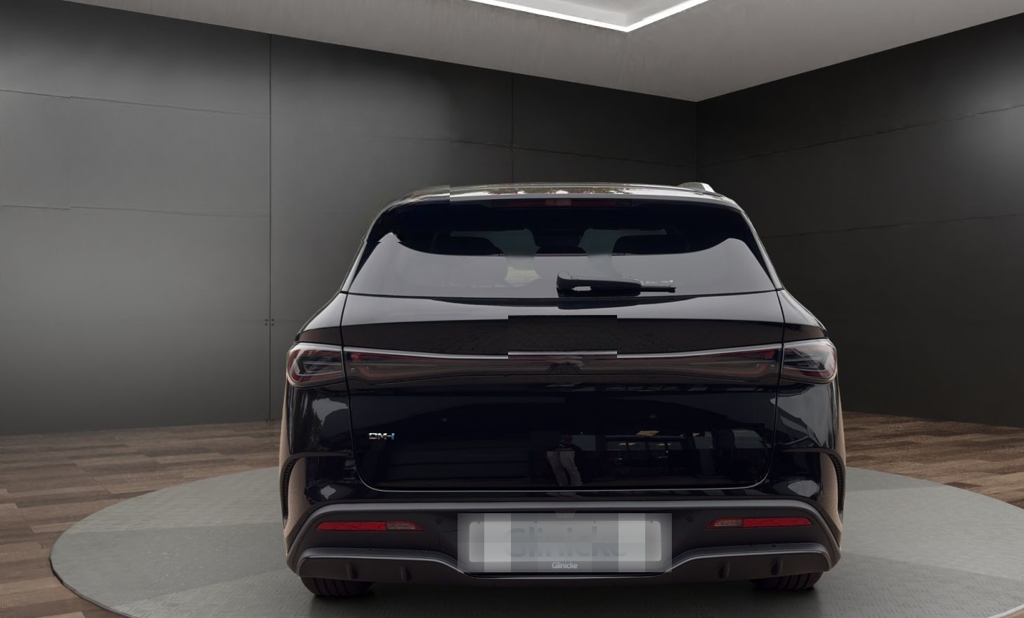 BYD Seal 06 DM-i Touring Comfort Lite 1350k m Hybrid foto 5