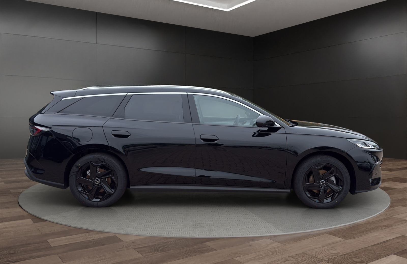 BYD Seal 06 DM-i Touring Comfort Lite 1350k m Hybrid foto 7