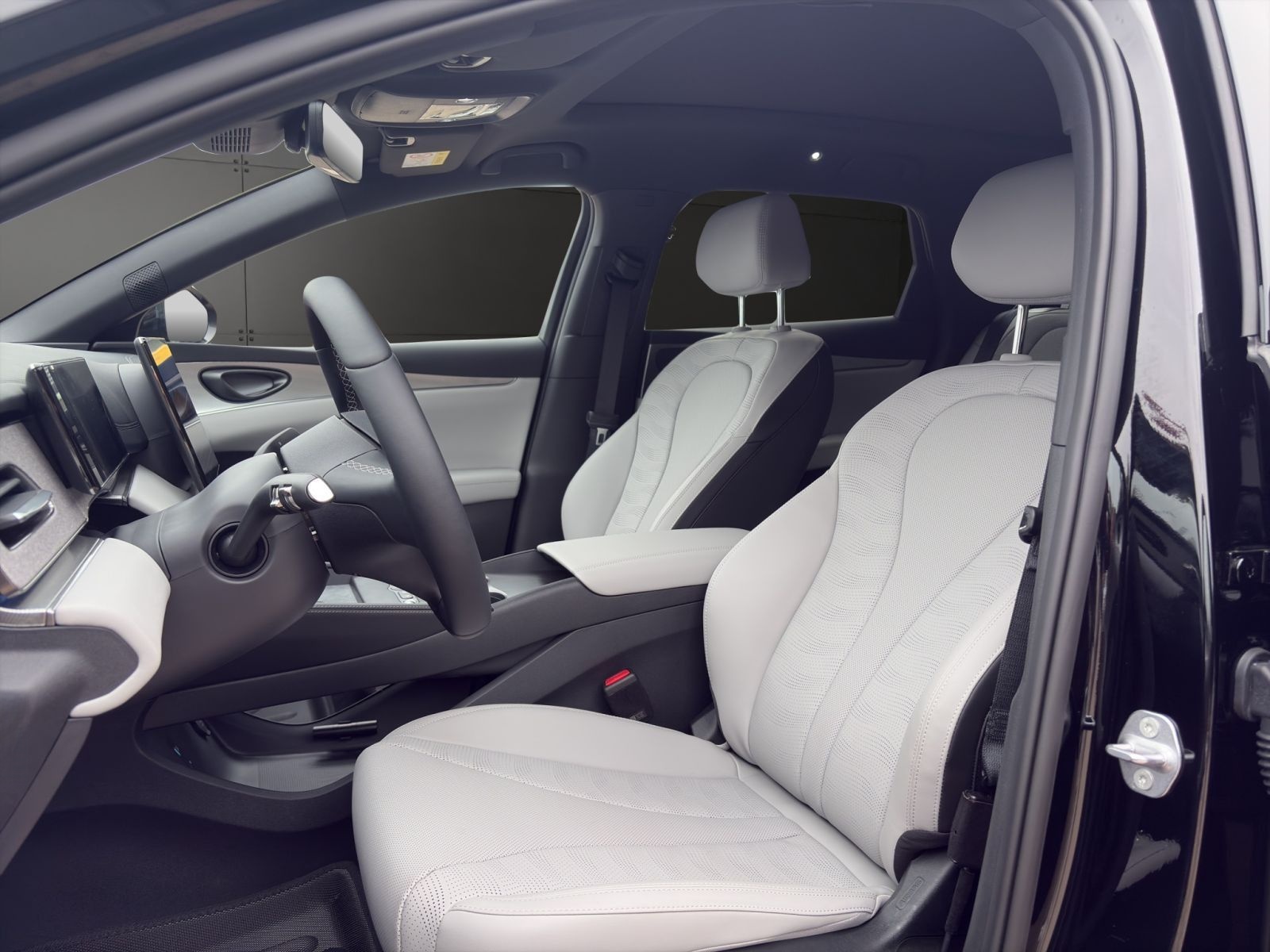 BYD Seal 06 DM-i Touring Comfort Lite 1350k m Hybrid foto 9