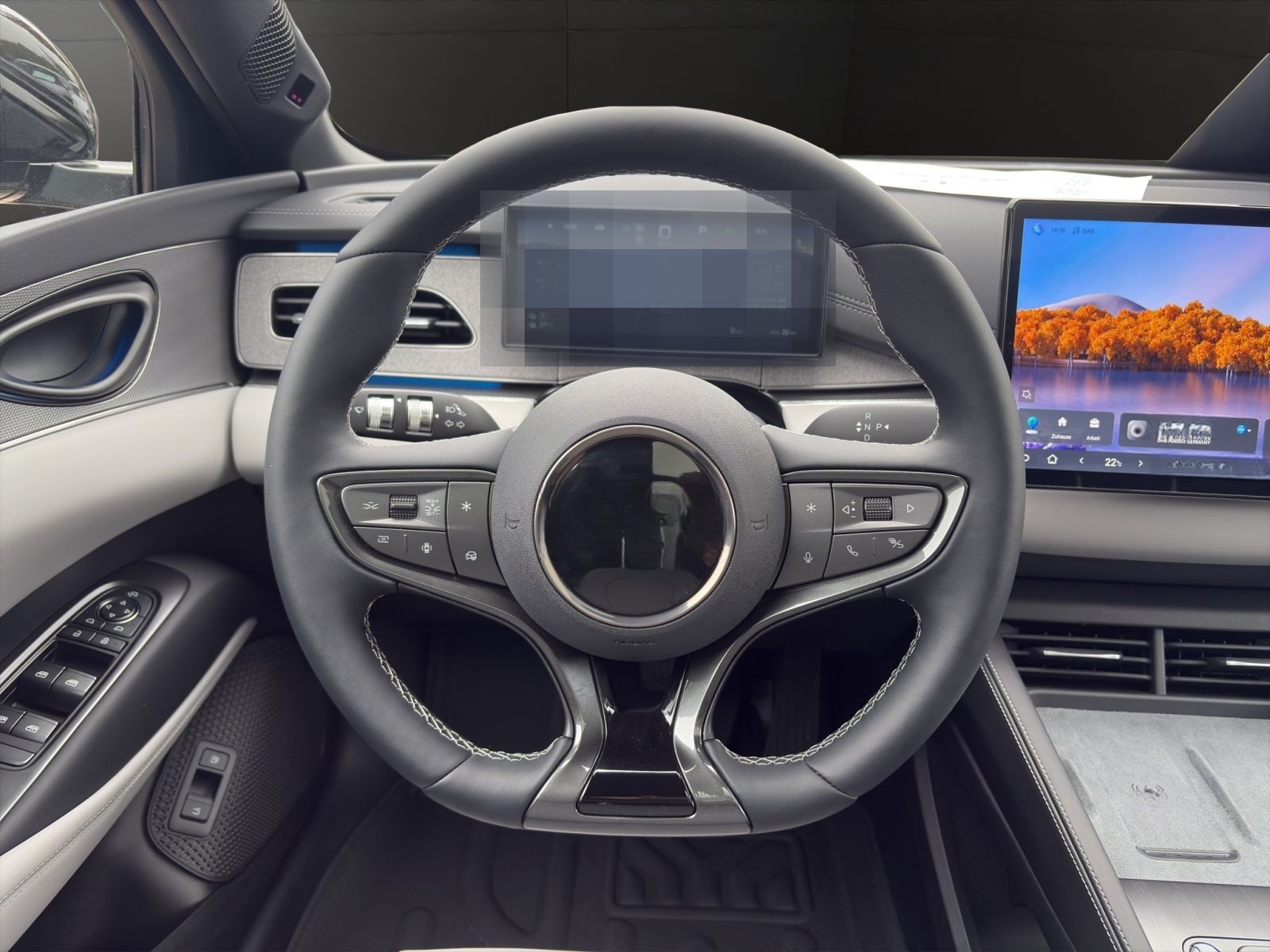 BYD Seal 06 DM-i Touring Comfort Lite 1350k m Hybrid foto 10