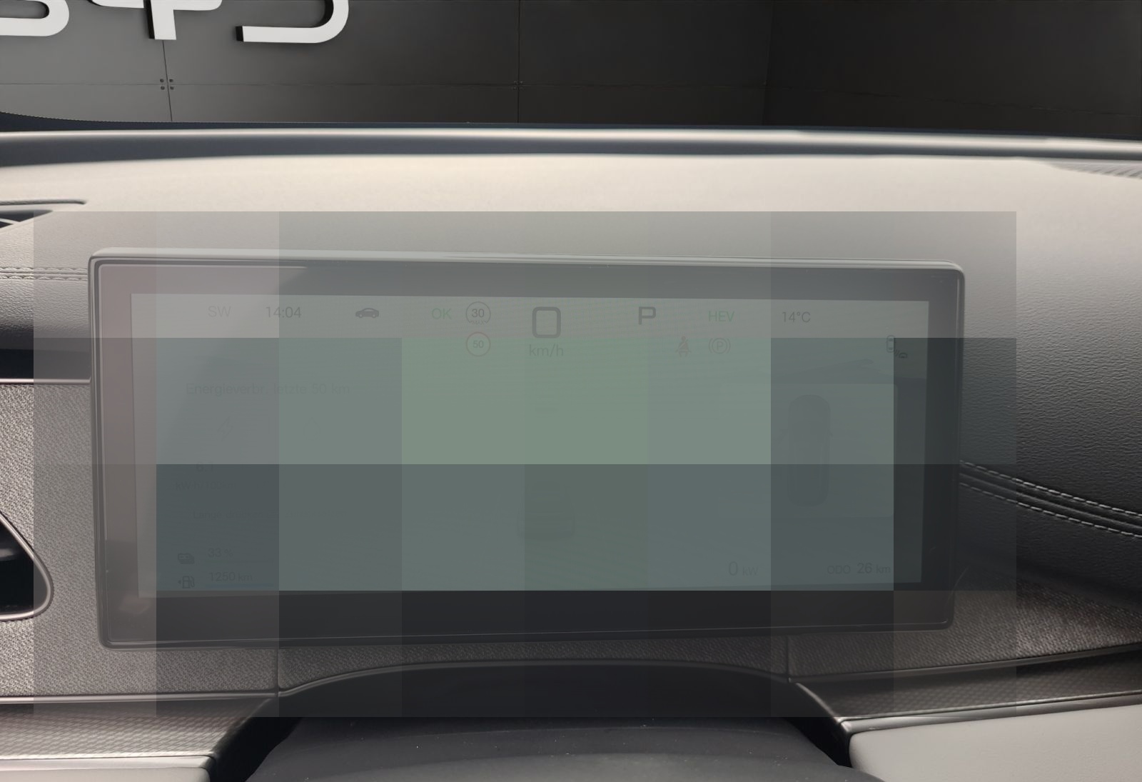 BYD Seal 06 DM-i Touring Comfort Lite*1350km Reichwe foto 11