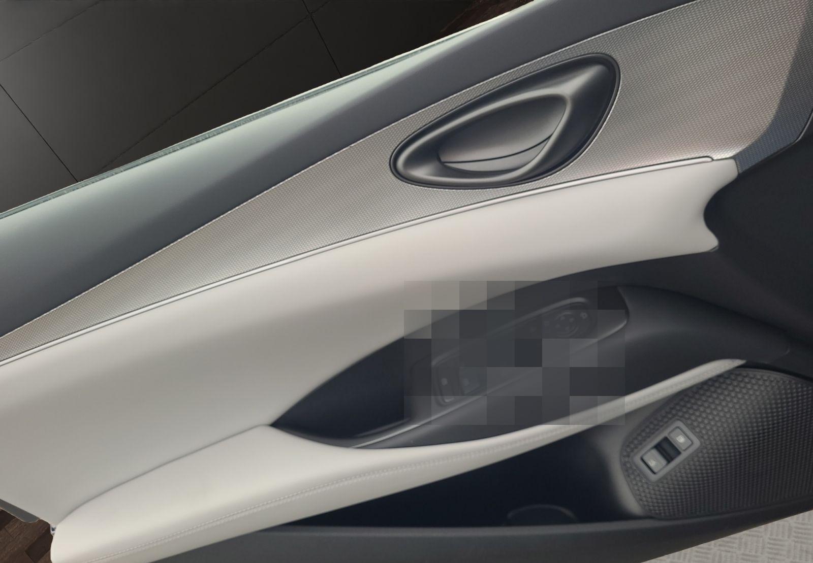 BYD Seal 06 DM-i Touring Comfort Lite*1350km Reichwe foto 12