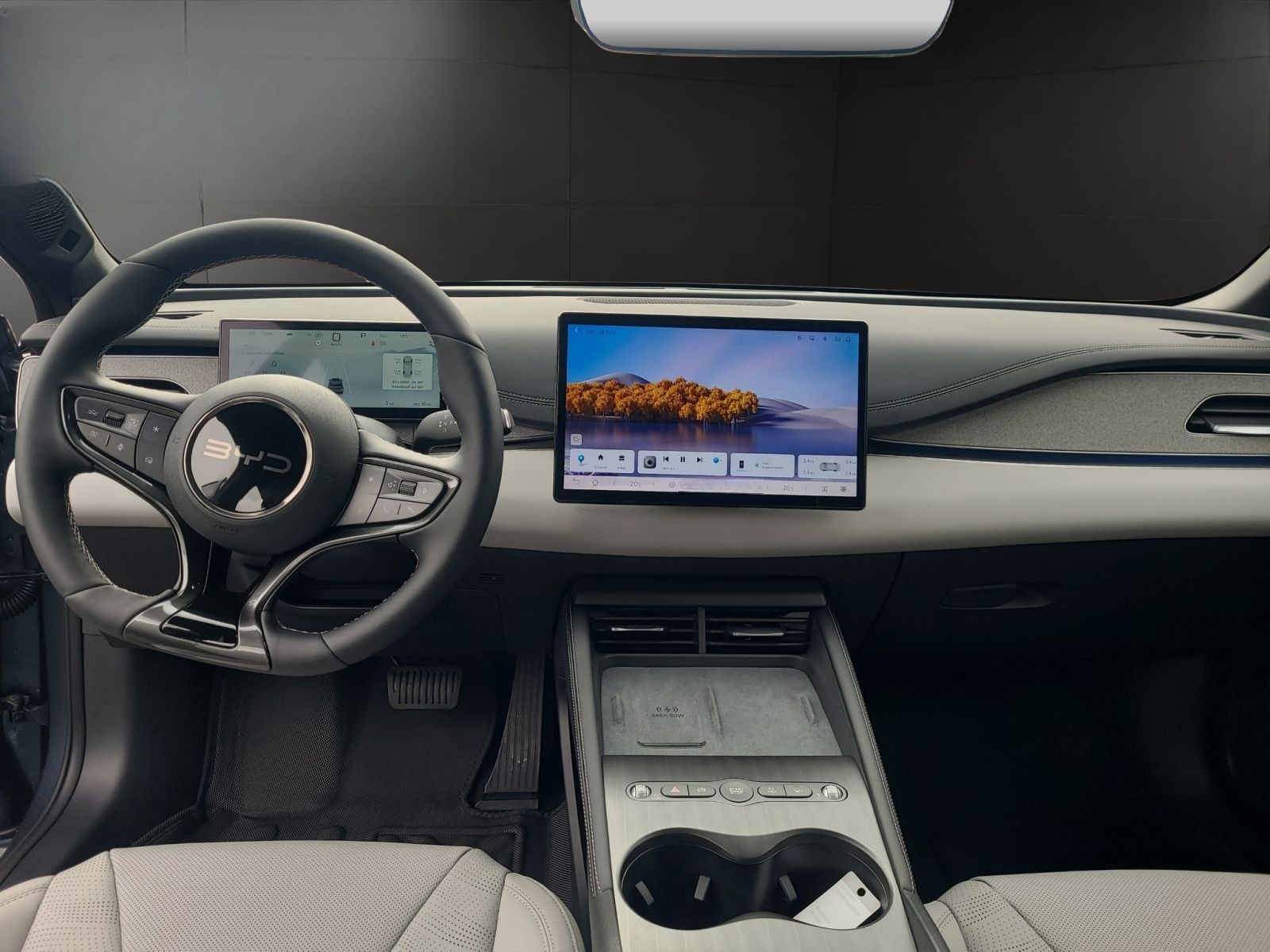 BYD Seal 06 DM-i Touring Comfort Lite*1350km Reichwe foto 14