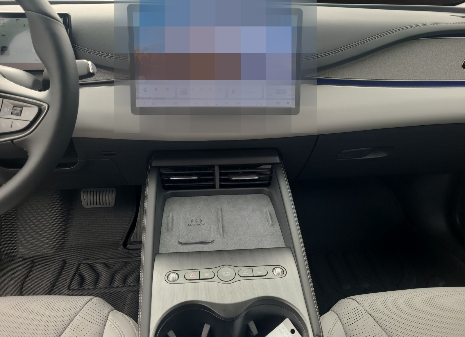 BYD Seal 06 DM-i Touring Comfort Lite*1350km Reichwe foto 15