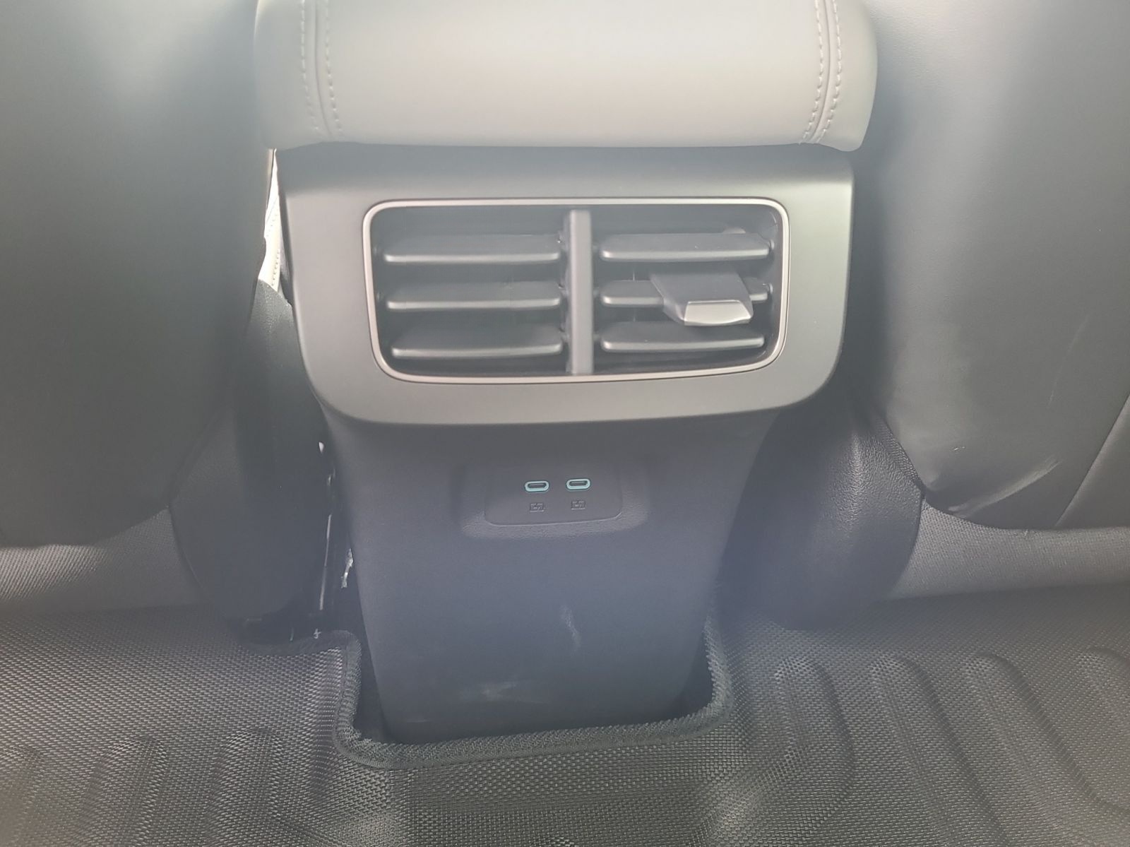 BYD Seal 06 DM-i Touring Comfort Lite*1350km Reichwe foto 16