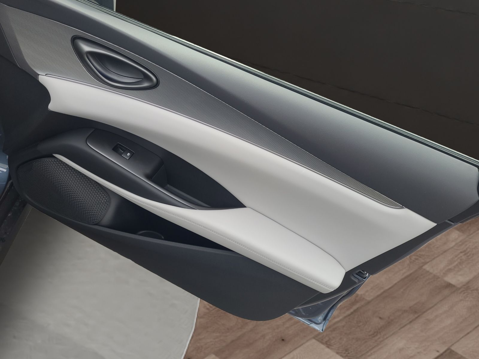 BYD Seal 06 DM-i Touring Comfort Lite*1350km Reichwe foto 17