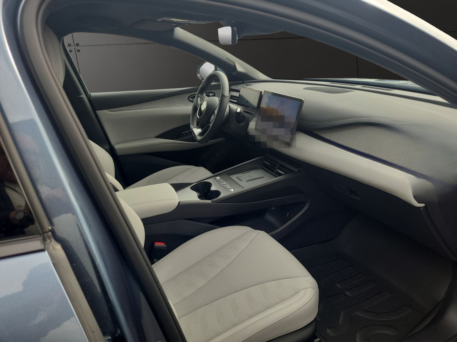 BYD Seal 06 DM-i Touring Comfort Lite*1350km Reichwe foto 18