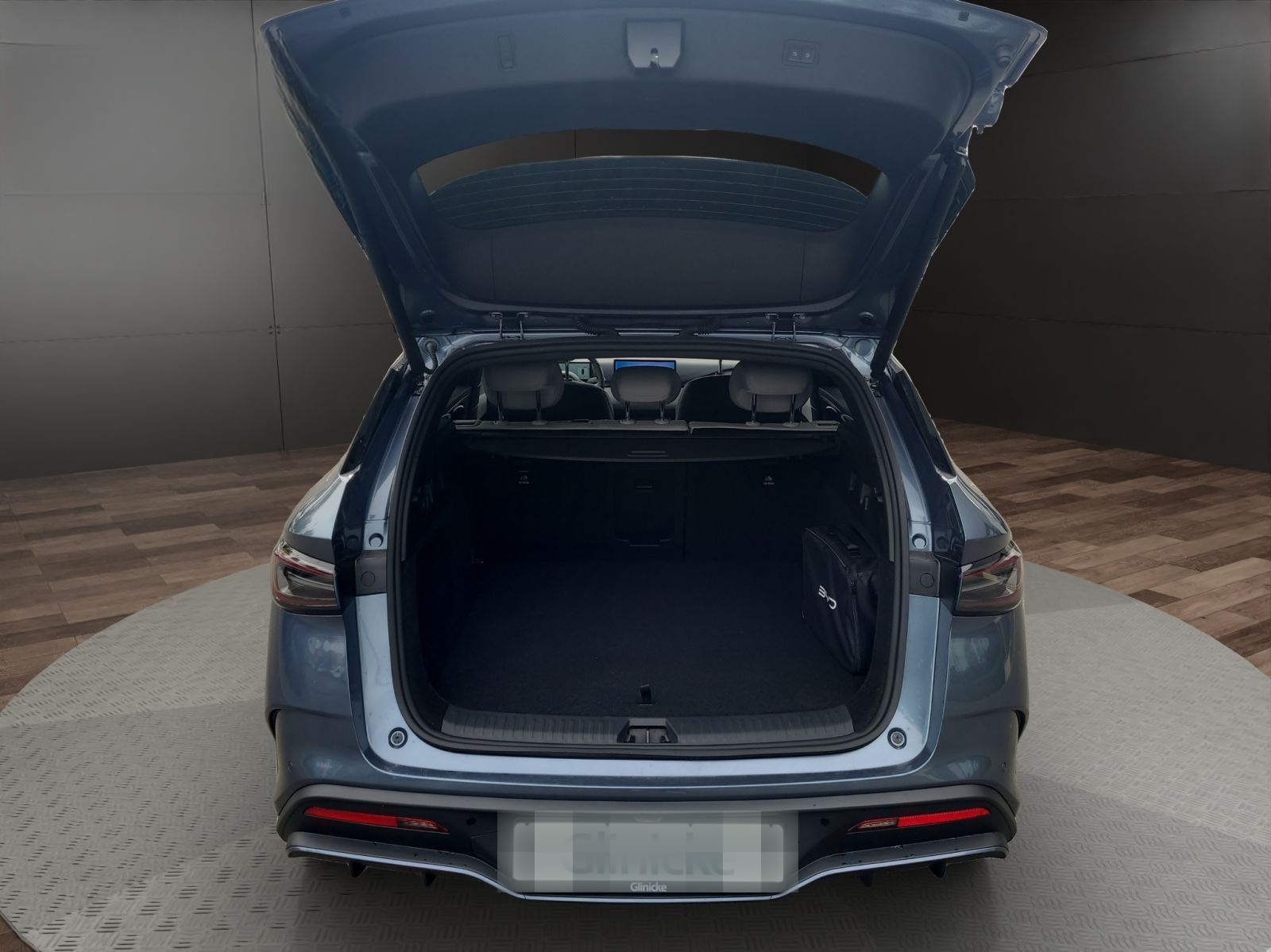 BYD Seal 06 DM-i Touring Comfort Lite*1350km Reichwe foto 20