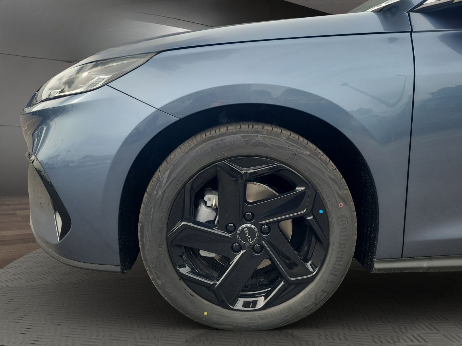 BYD Seal 06 DM-i Touring Comfort Lite*1350km Reichwe foto 22