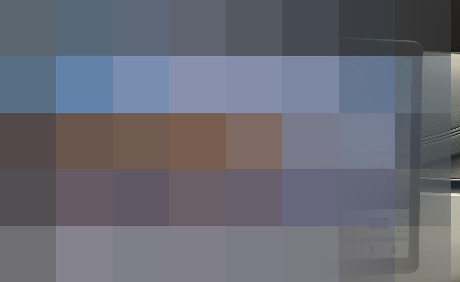 BYD Seal 06 DM-i Touring Comfort Lite*1350km Reichwe foto 24