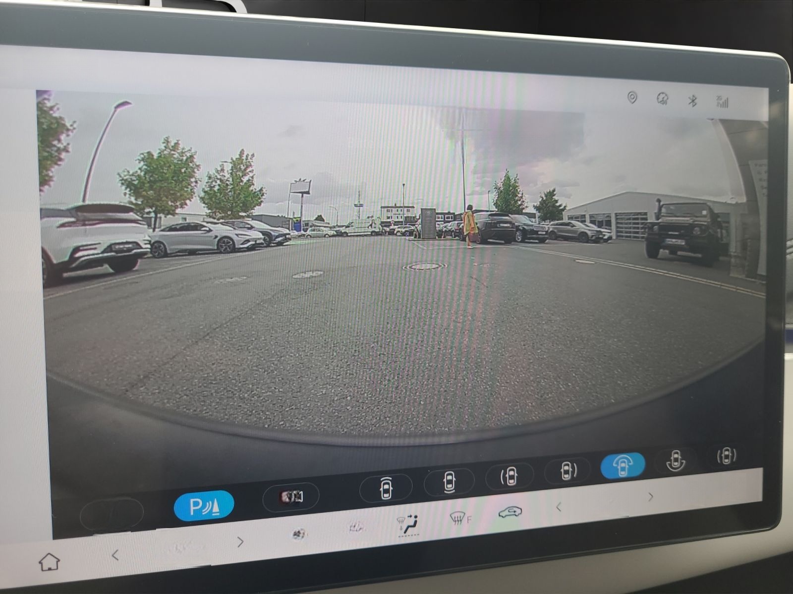 BYD Seal 06 DM-i Touring Comfort Lite*1350km Reichwe foto 25