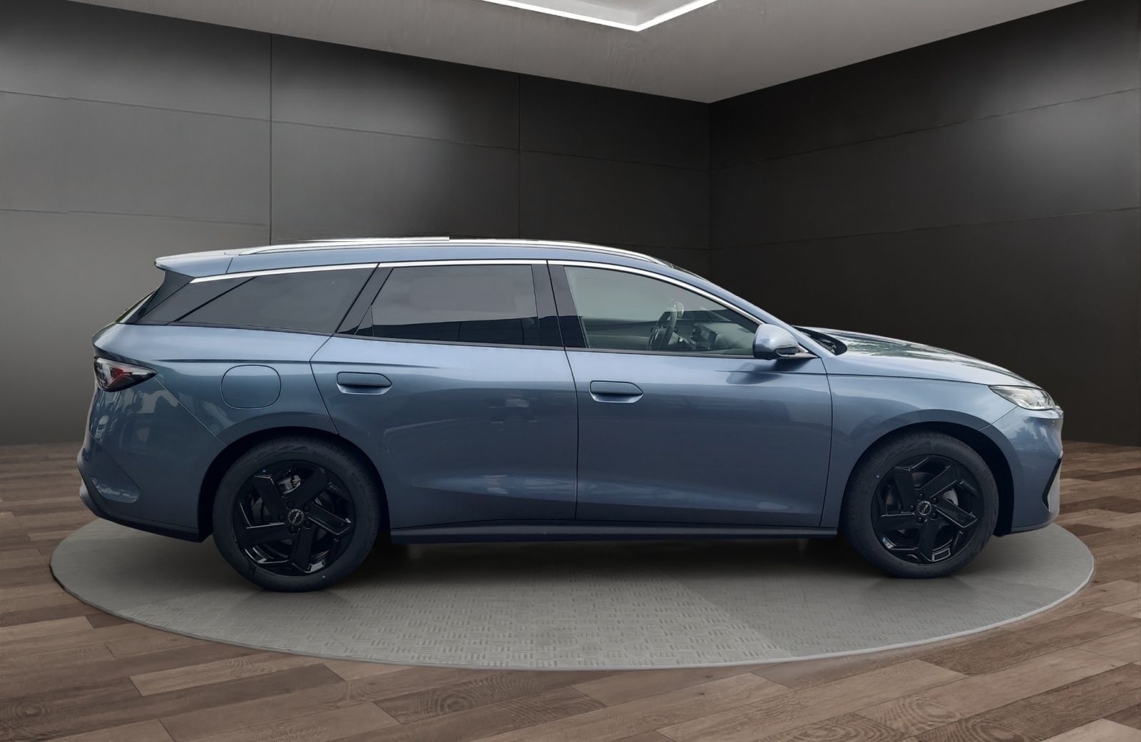 BYD Seal 06 DM-i Touring Comfort Lite*1350km Reichwe foto 7