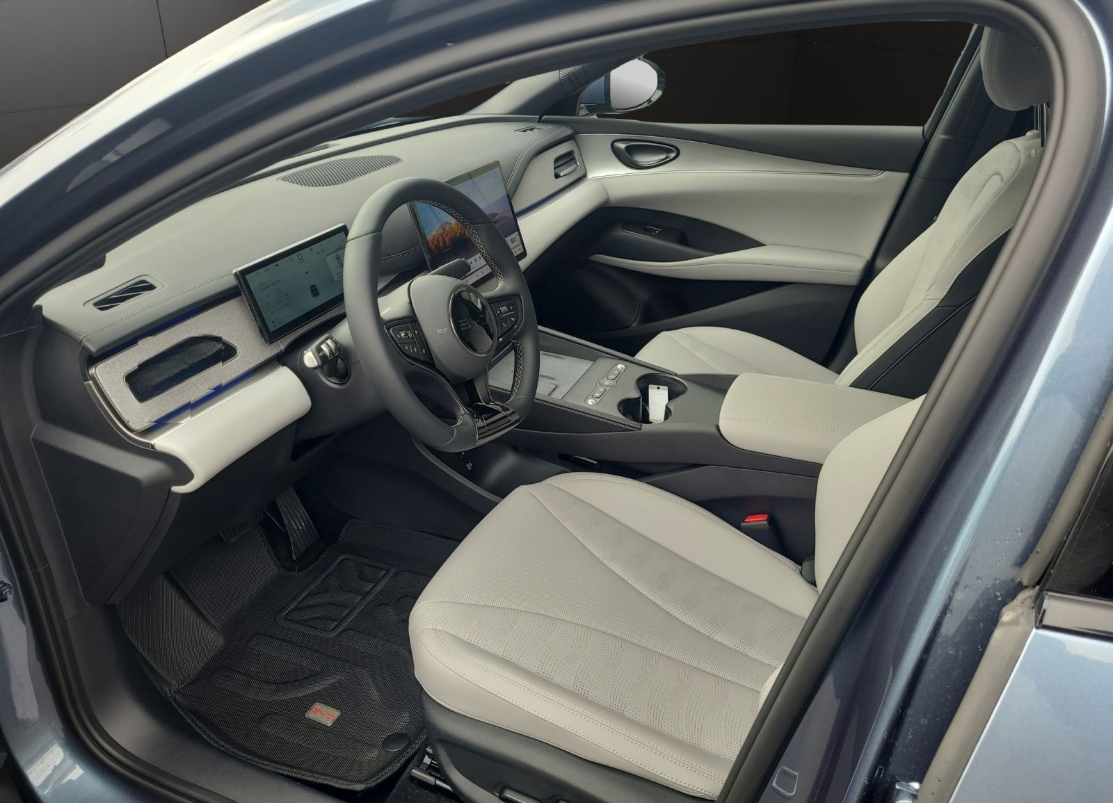 BYD Seal 06 DM-i Touring Comfort Lite*1350km Reichwe foto 9