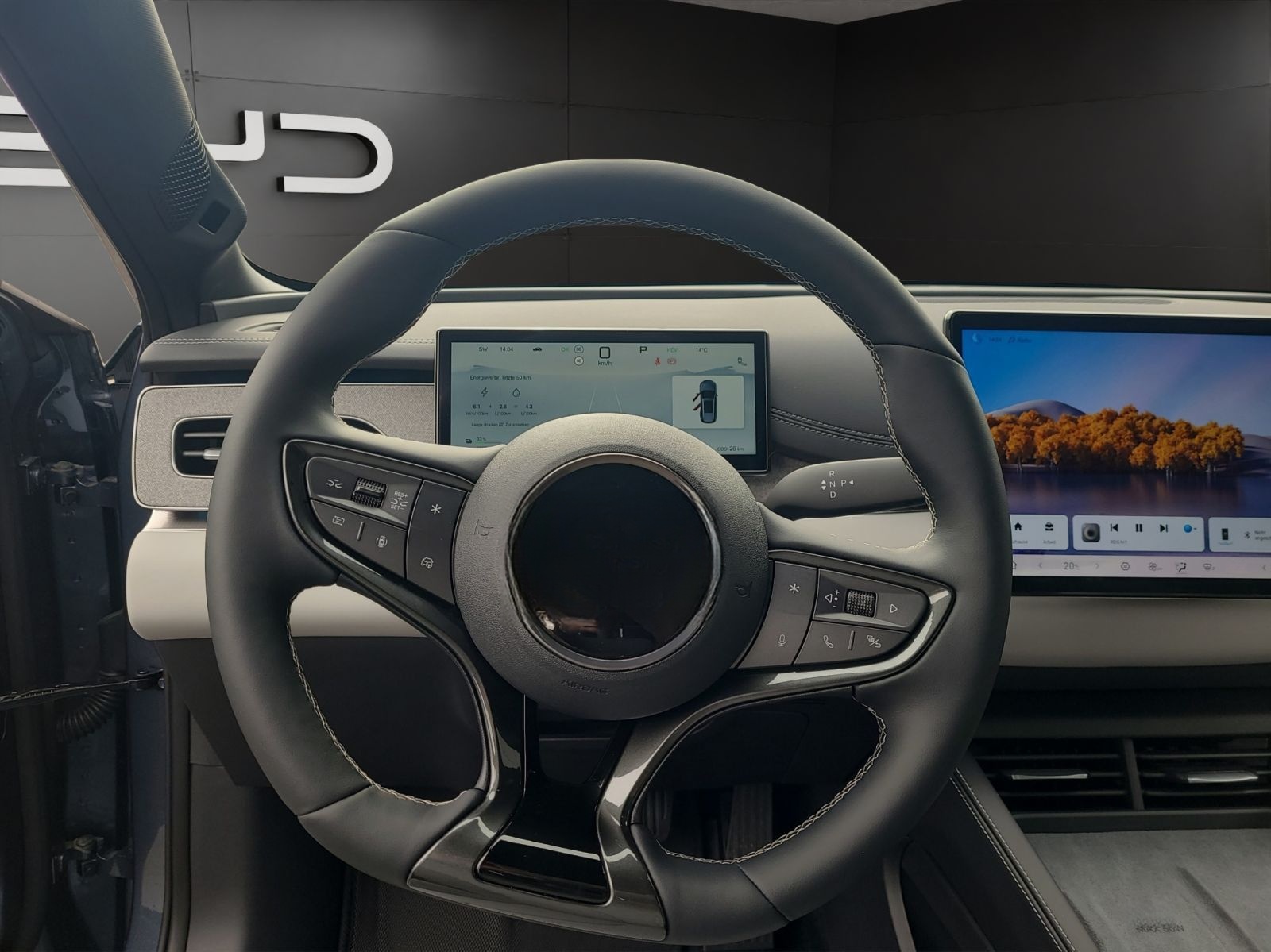 BYD Seal 06 DM-i Touring Comfort Lite*1350km Reichwe foto 10