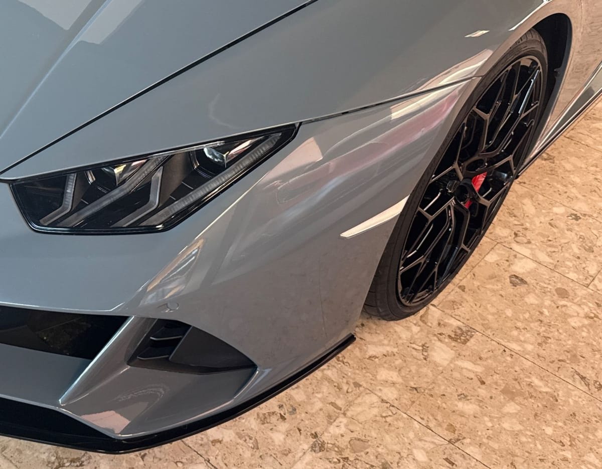 Lamborghini Huracán EVO RWD Spyder++GELEGENHEIT++TRAUM KFZ foto 11