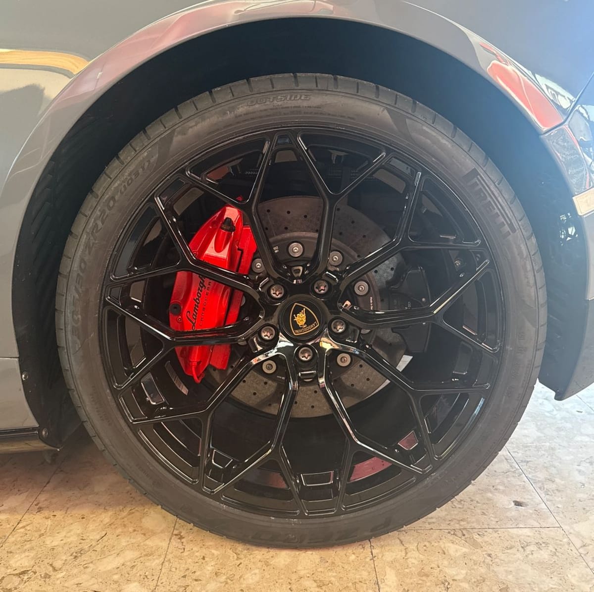 Lamborghini Huracán EVO RWD Spyder++GELEGENHEIT++TRAUM KFZ foto 18