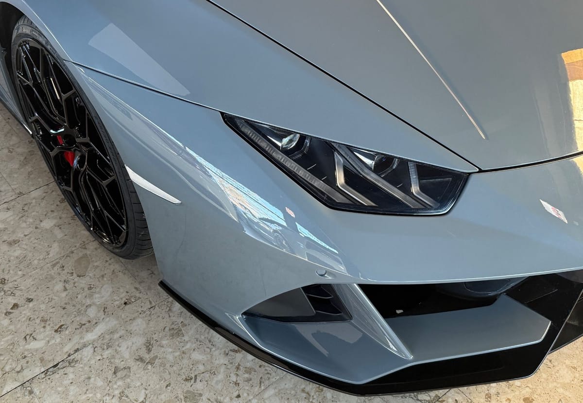 Lamborghini Huracán EVO RWD Spyder++GELEGENHEIT++TRAUM KFZ foto 3