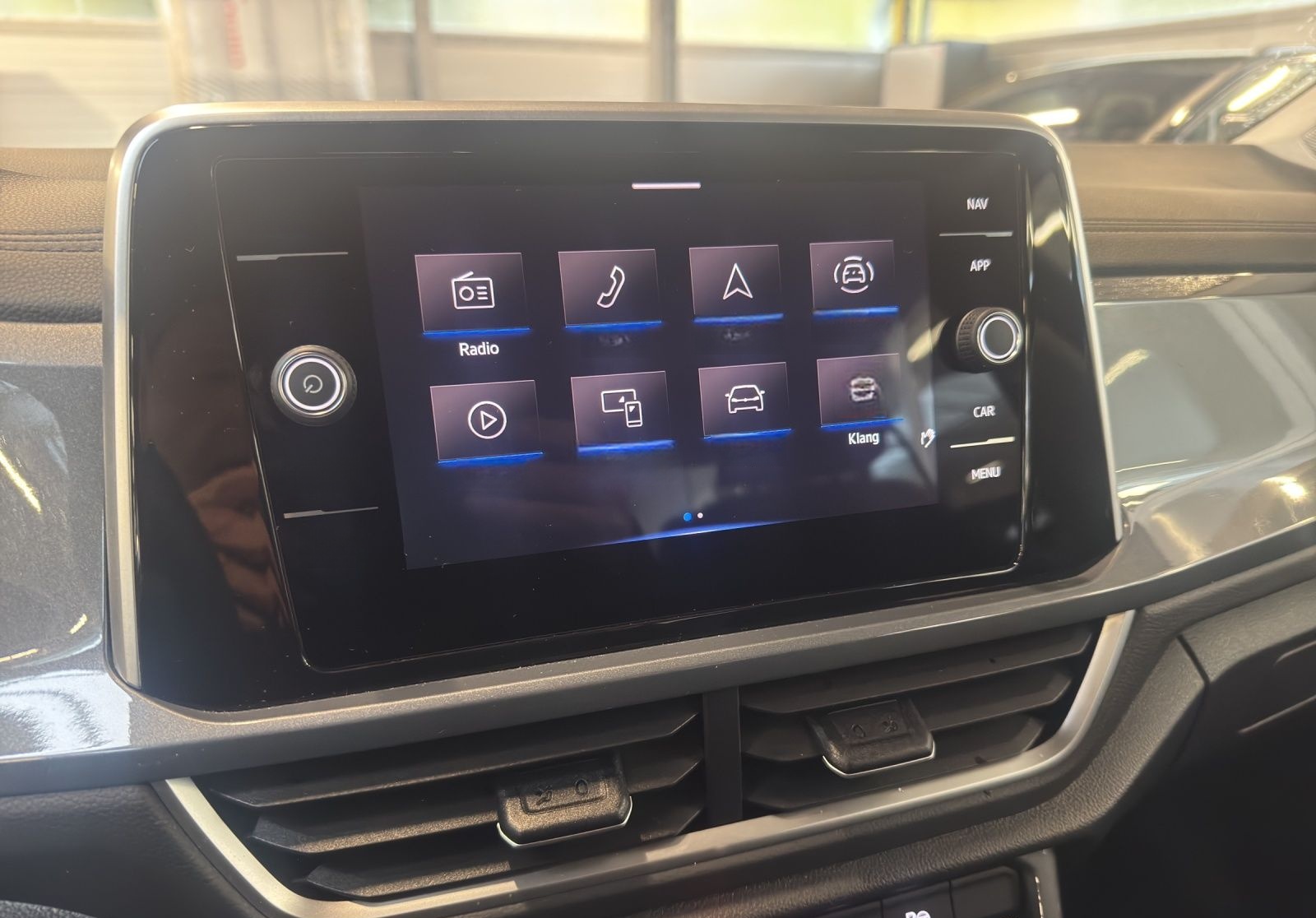 Volkswagen T-Roc 1.5 TSI DSG Style  LED Kamera PDC LM Tempo foto 16