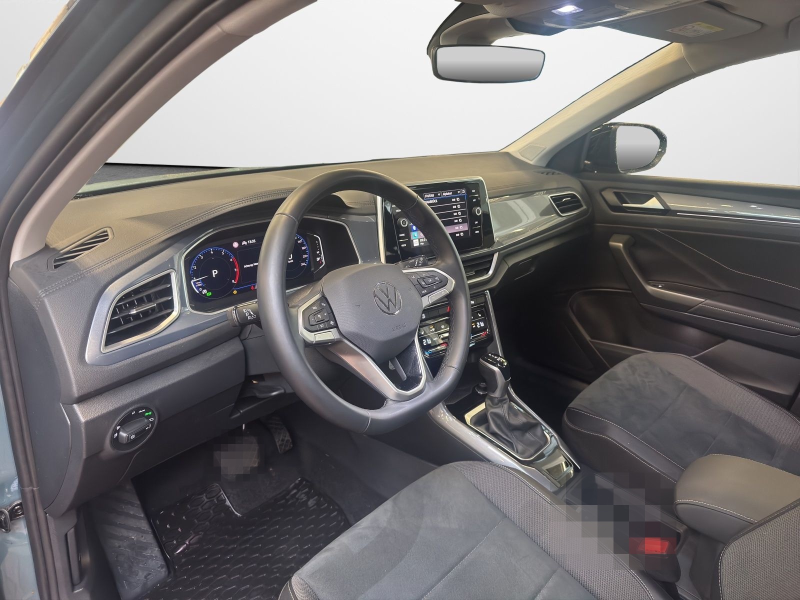 Volkswagen T-Roc 1.5 TSI DSG Style  LED Kamera PDC LM Tempo foto 8