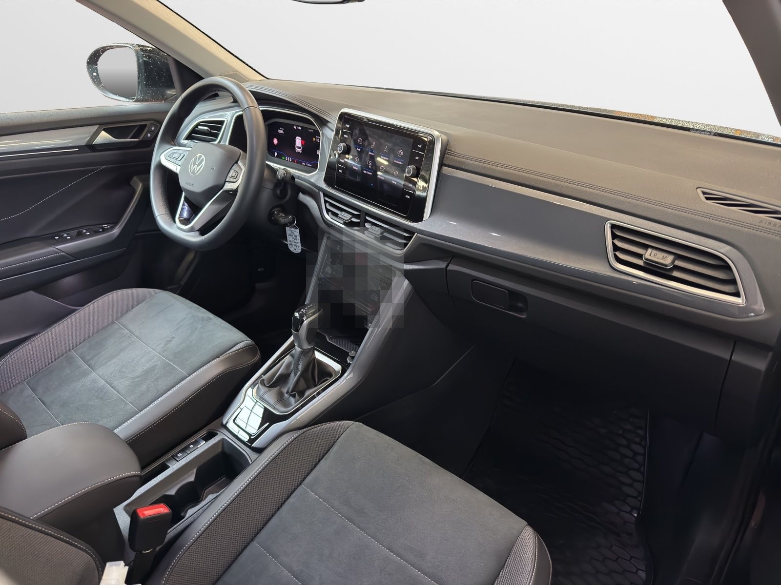 Volkswagen T-Roc 1.5 TSI DSG Style  LED Kamera PDC LM Tempo foto 14