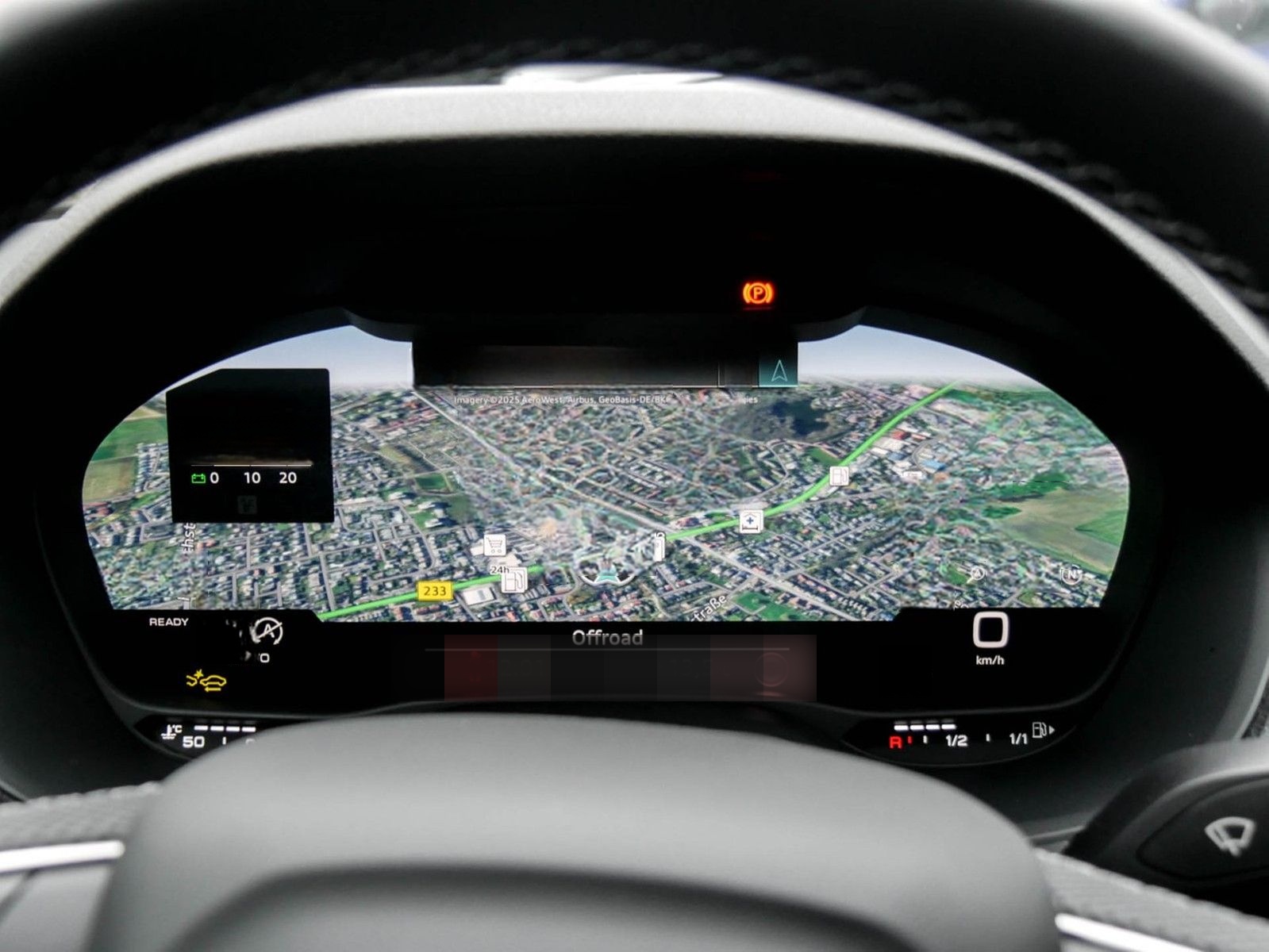 Audi Q2 35 quattro S LINE AHK CAM ACC LM18 E-KLAPPE foto 13
