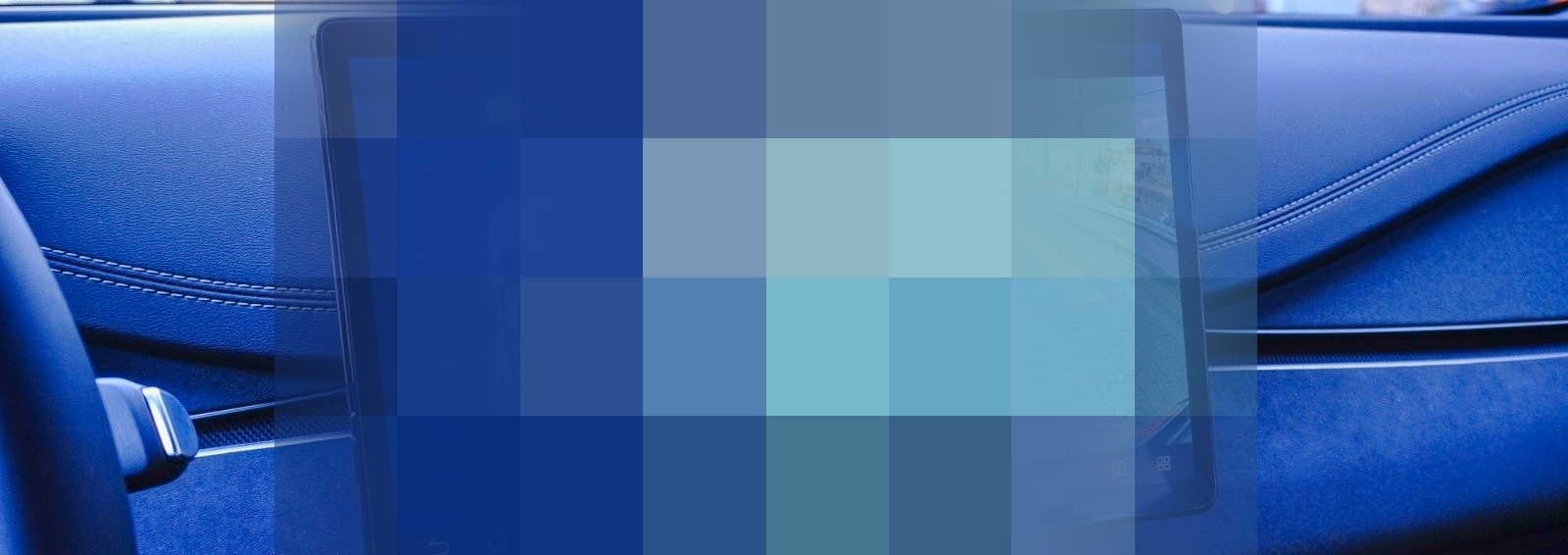 BYD SEAL 6 Touring DM-i Boost foto 11