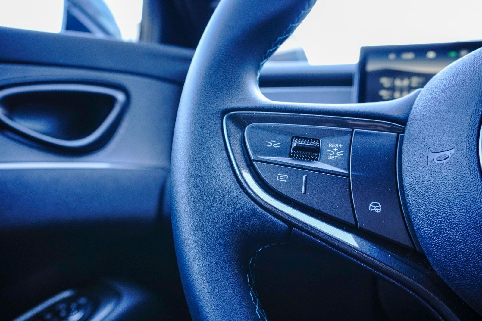 BYD SEAL 6 Touring DM-i Boost foto 12