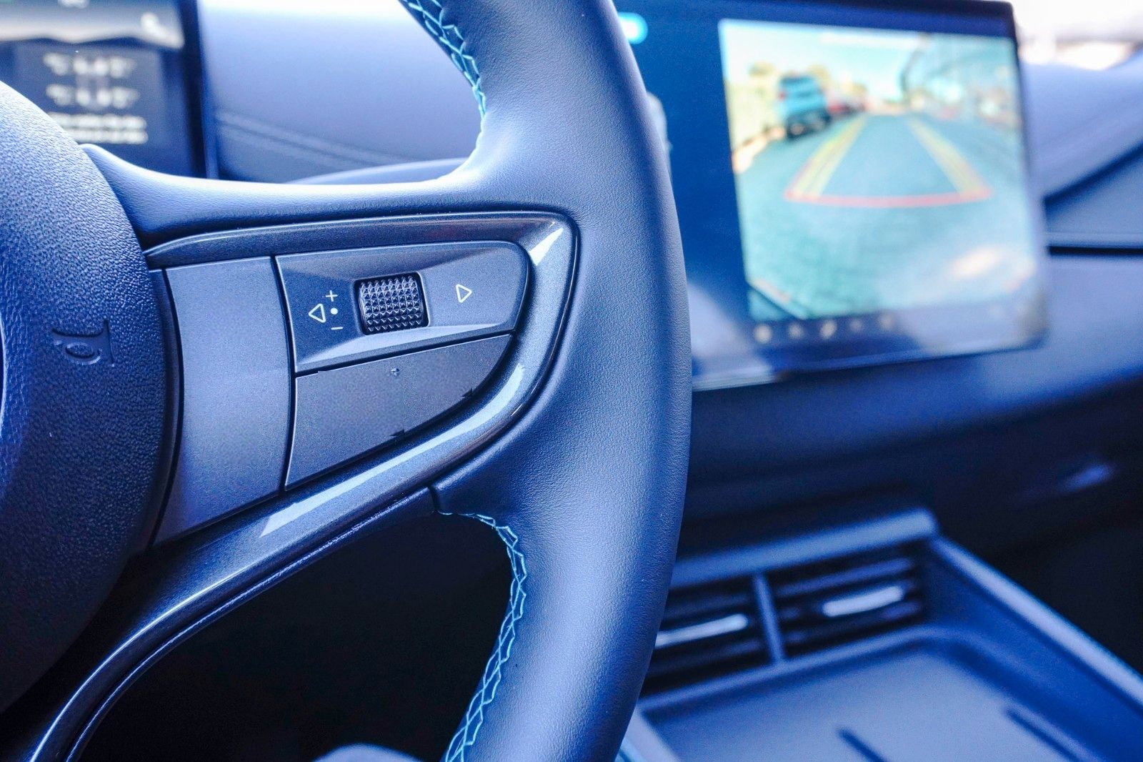 BYD SEAL 6 Touring DM-i Boost foto 13