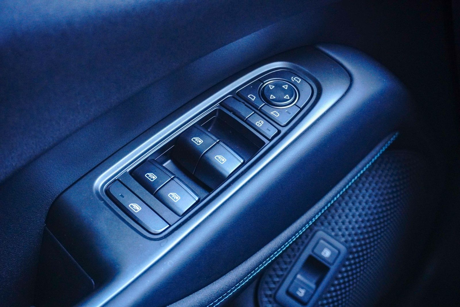 BYD SEAL 6 Touring DM-i Boost foto 15