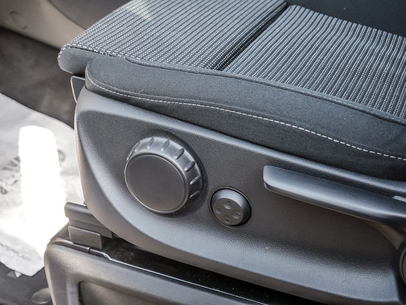 Mercedes-Benz V 220 STYLE LANG AMG LIEGE-PAKET AHK WINTER MOPF foto 12