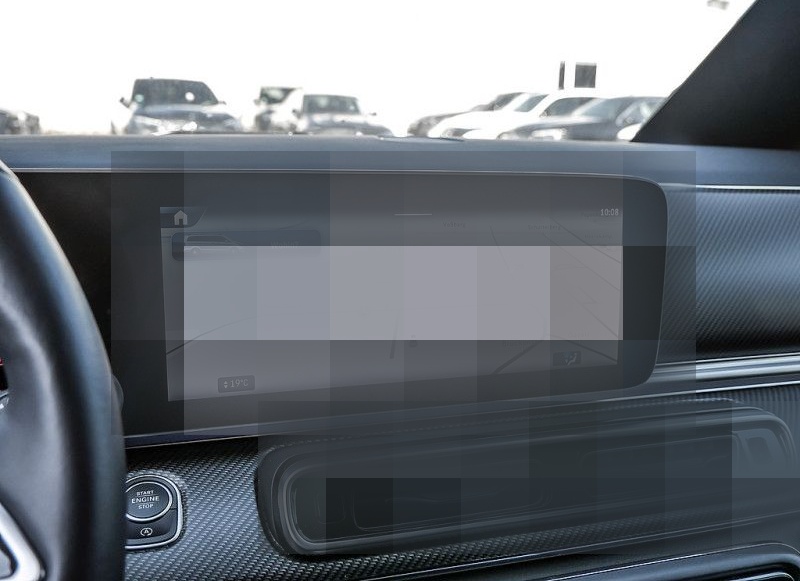 Mercedes-Benz V 220 STYLE LANG AMG LIEGE-PAKET AHK WINTER MOPF foto 14