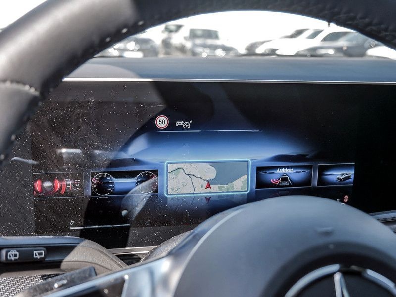 Mercedes-Benz V 220 STYLE LANG AMG LIEGE-PAKET AHK WINTER MOPF foto 18