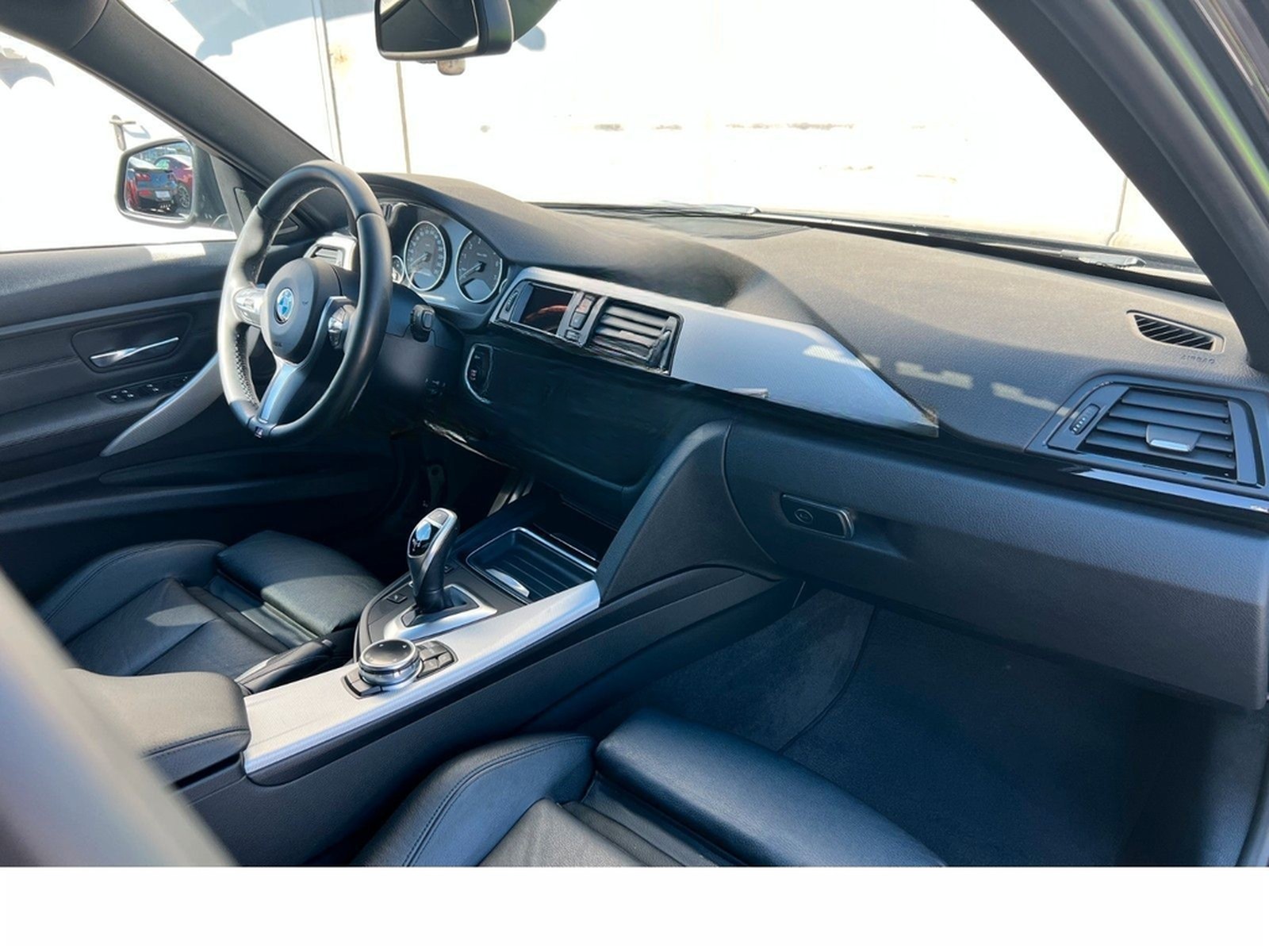 BMW 335i M Performance*Head up*H&K*SHZ*19" foto 23