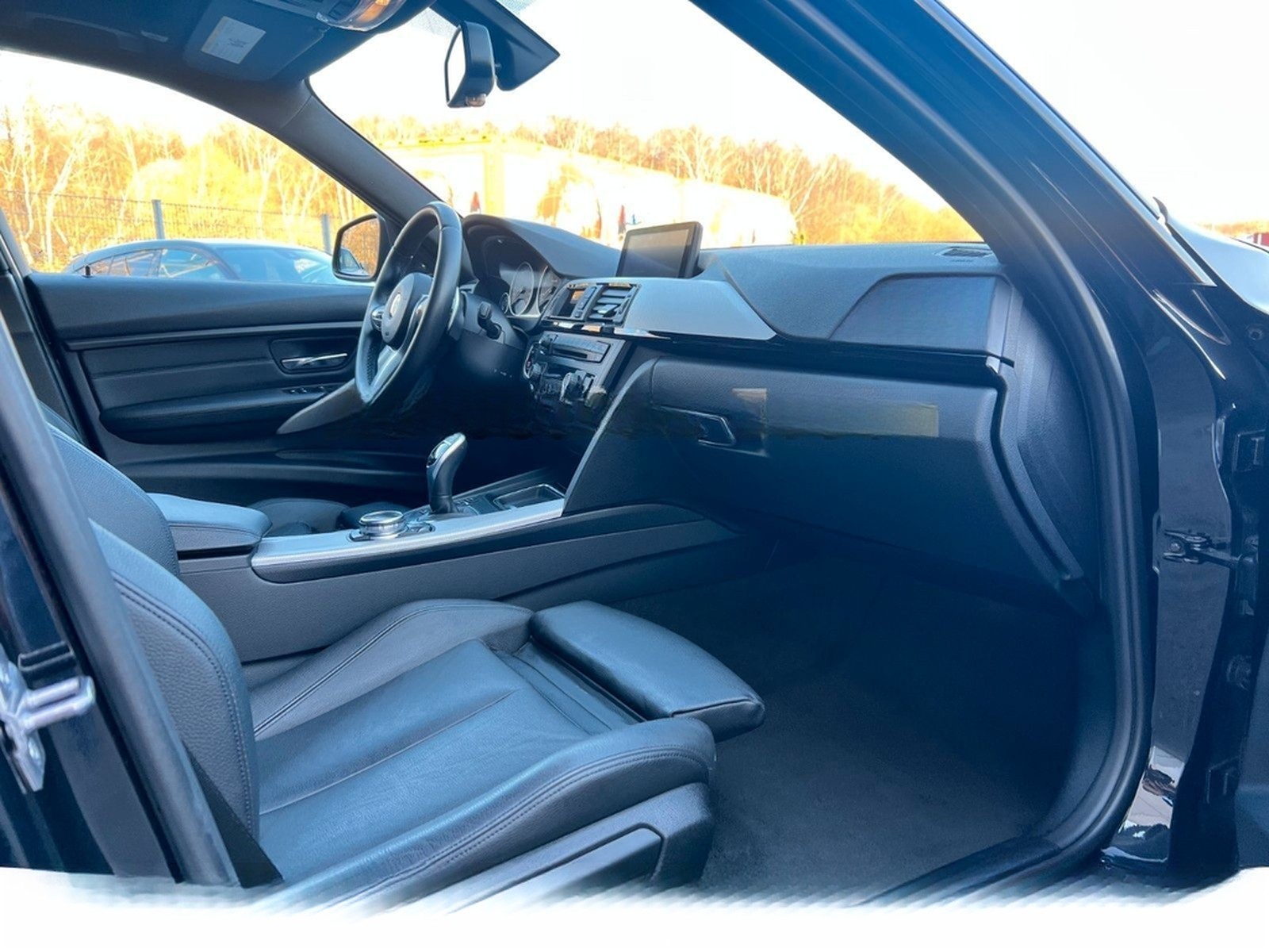 BMW 335i M Performance*Head up*H&K*SHZ*19" foto 24