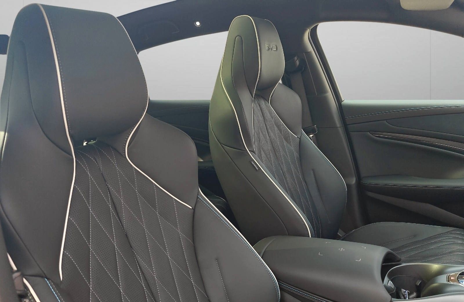 BYD SEAL 3.8SAWD Excellence*Aktionspreis!! foto 7