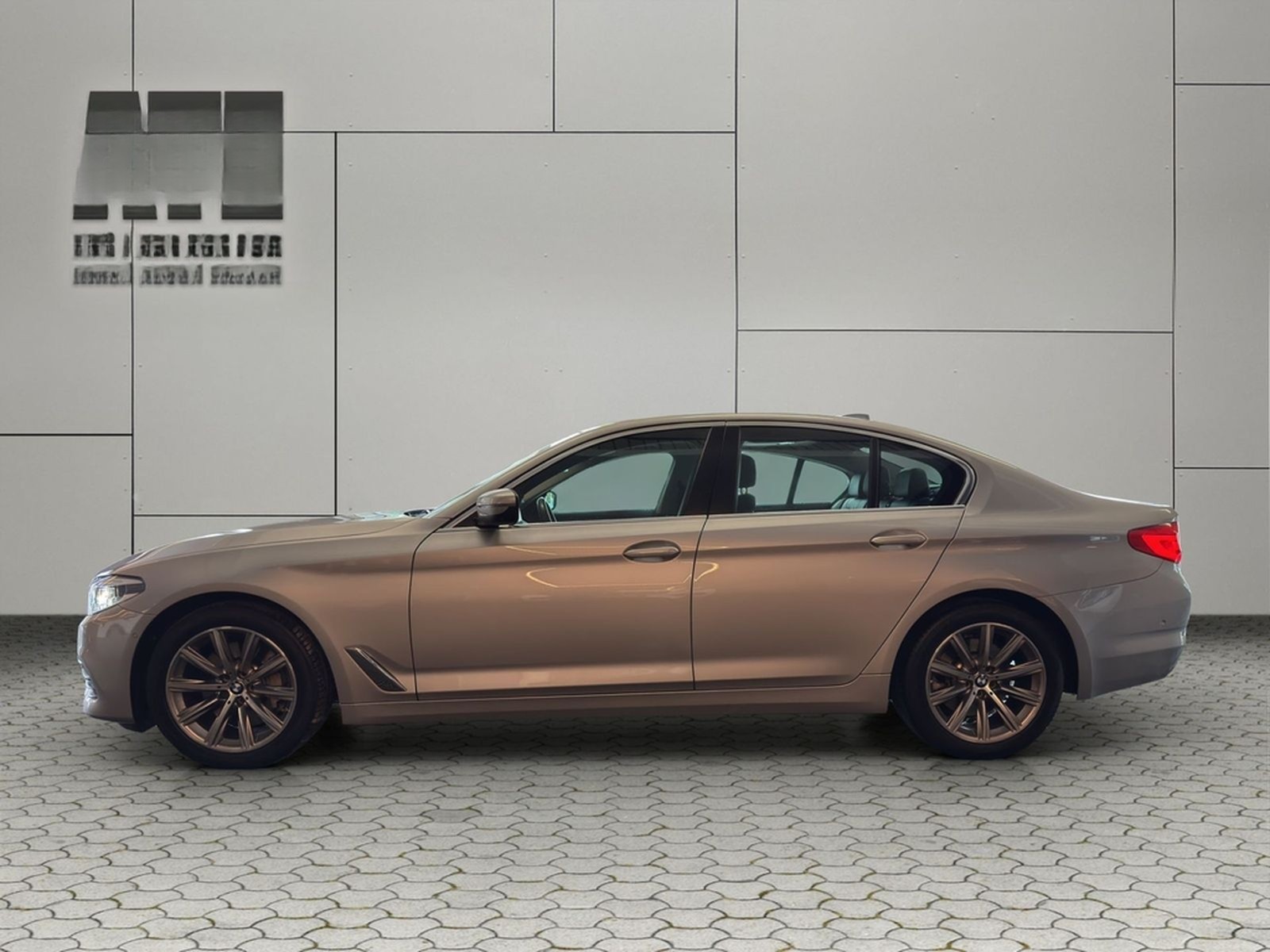 BMW 530 i 1 Hand*Assist+*LED*Softcl. foto 2