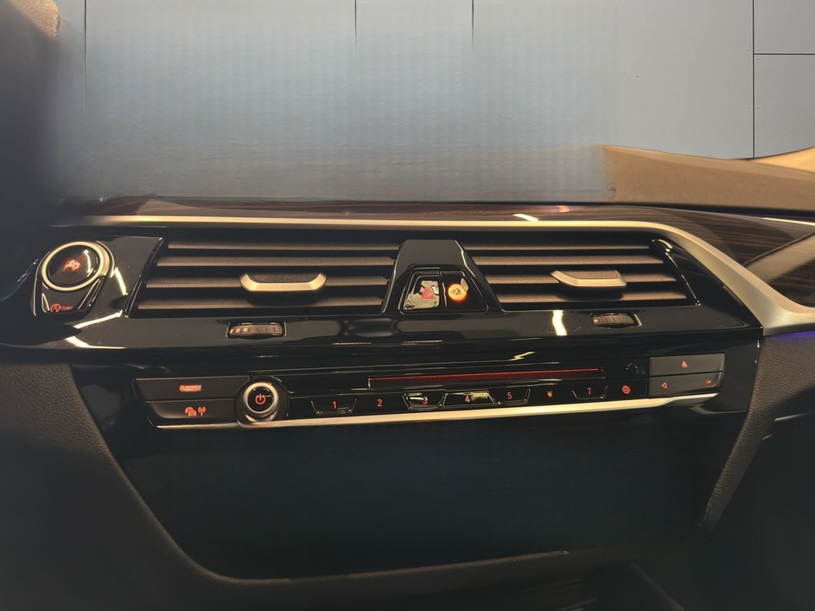 BMW 530 i 1 Hand*Assist+*LED*Softcl. foto 14
