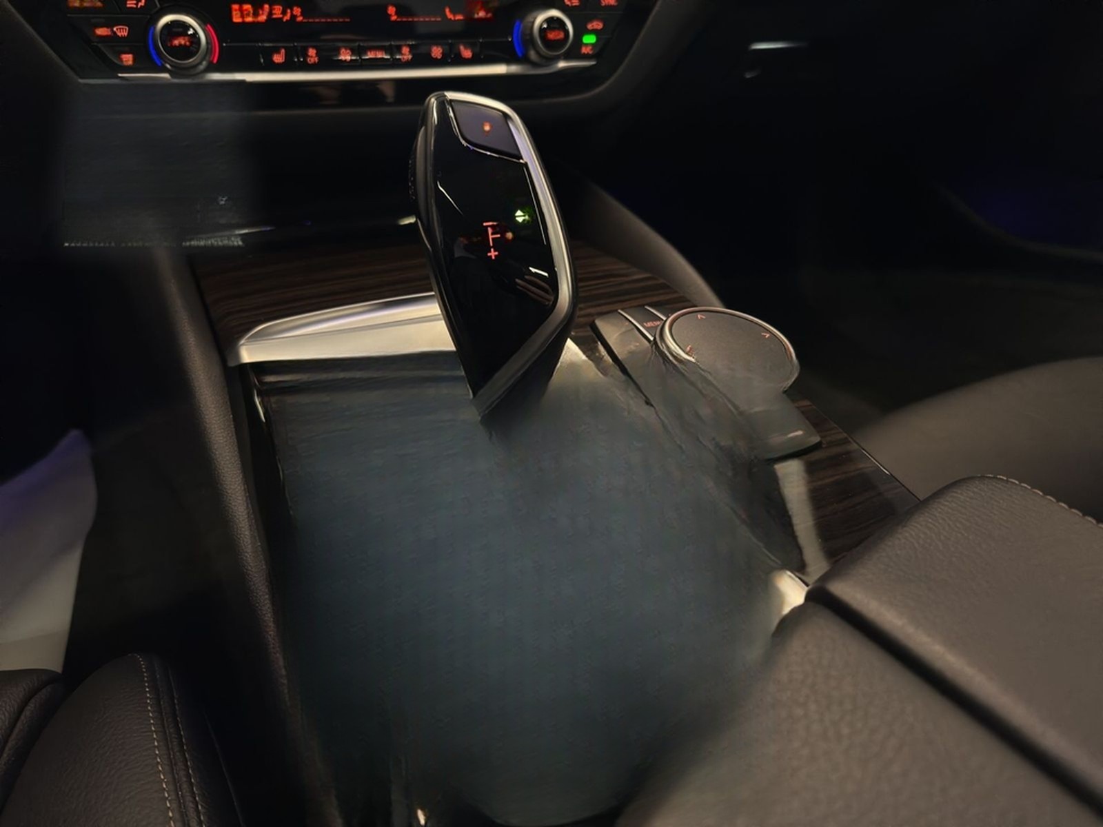 BMW 530 i 1 Hand*Assist+*LED*Softcl. foto 15
