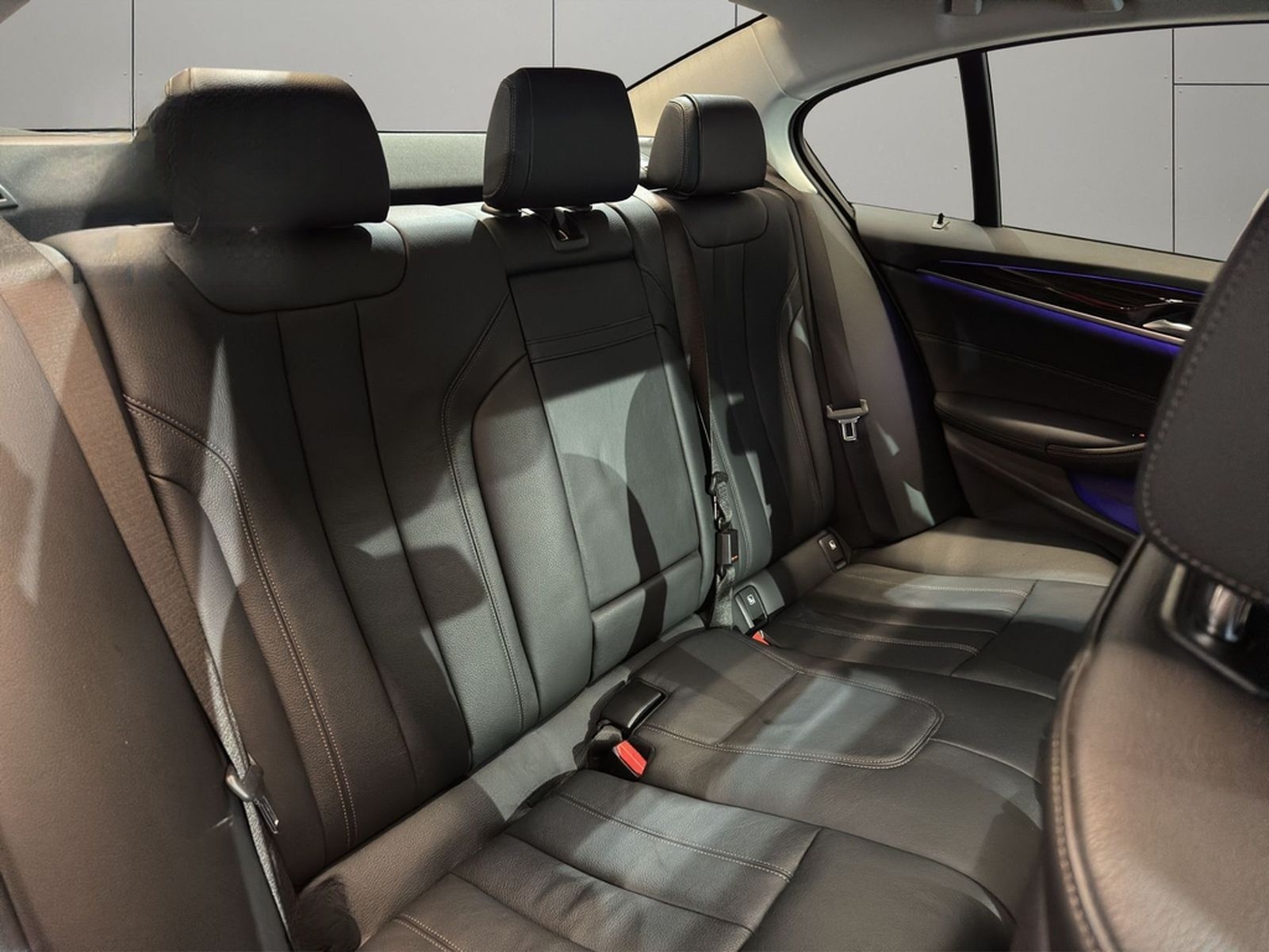BMW 530 i 1 Hand*Assist+*LED*Softcl. foto 17
