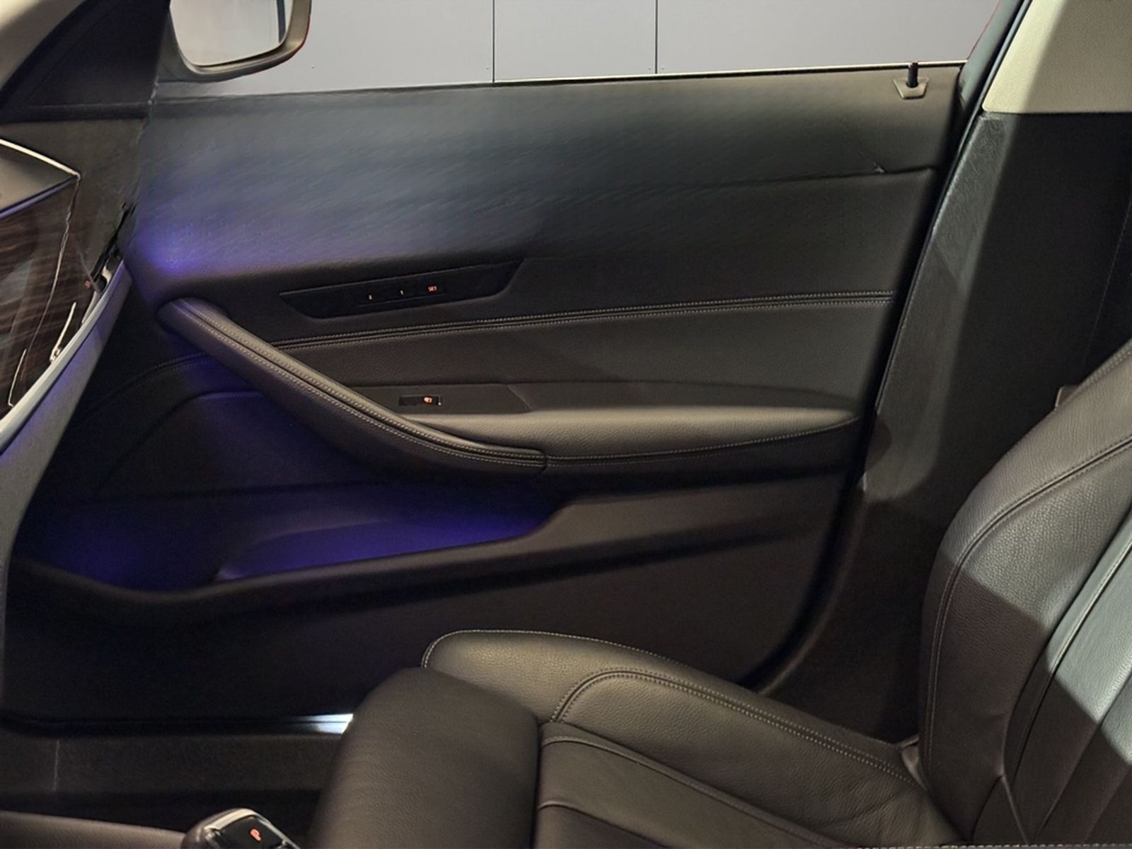 BMW 530 i 1 Hand*Assist+*LED*Softcl. foto 21