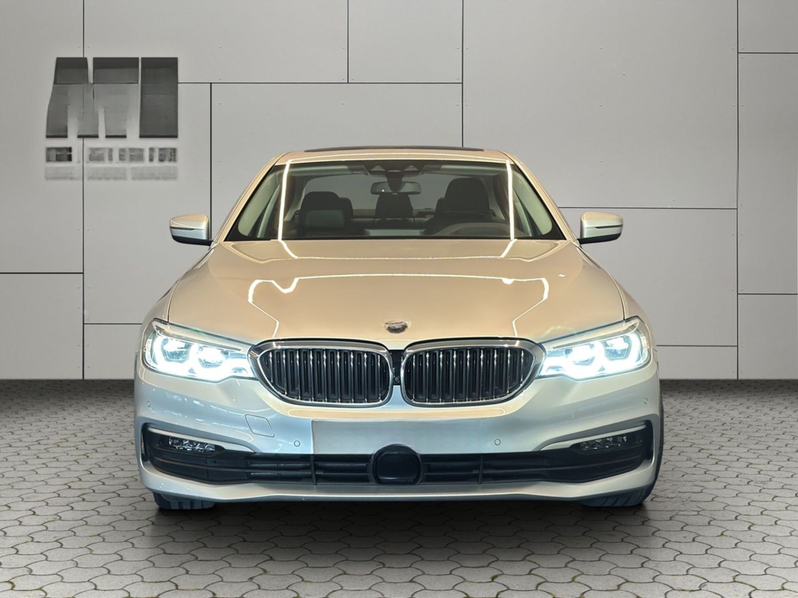 BMW 530 i 1 Hand*Assist+*LED*Softcl. foto 4