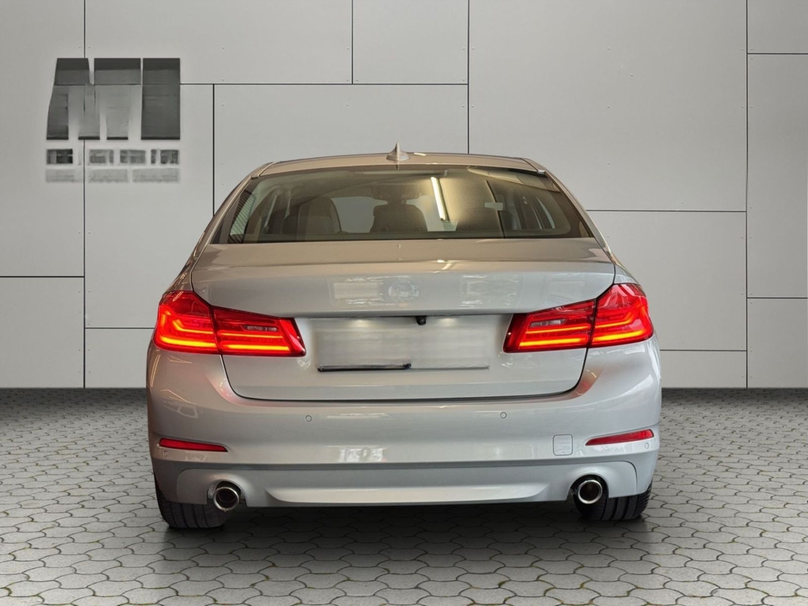 BMW 530 i 1 Hand*Assist+*LED*Softcl. foto 7