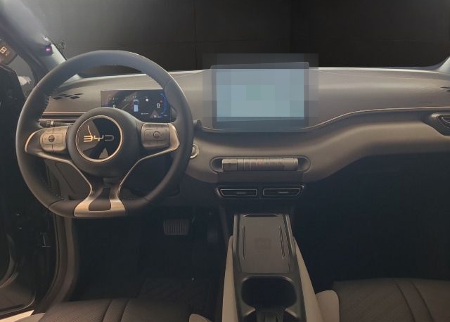 BYD Dolphin Surf Comfort Comfort *43,2KWh*310KM*360G foto 12