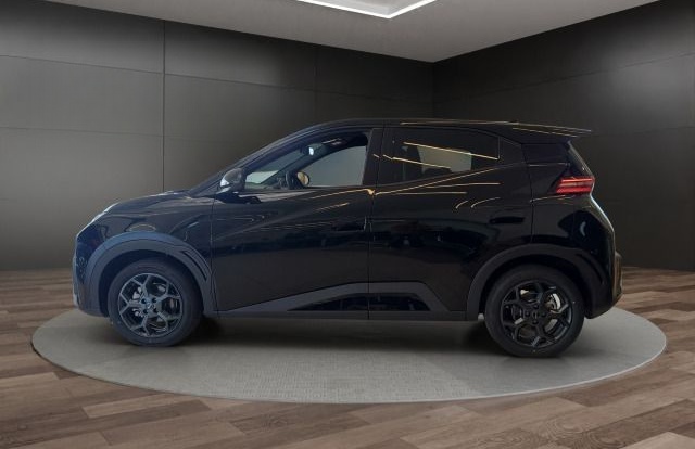 BYD Dolphin Surf Comfort Comfort *43,2KWh*310KM*360G foto 3